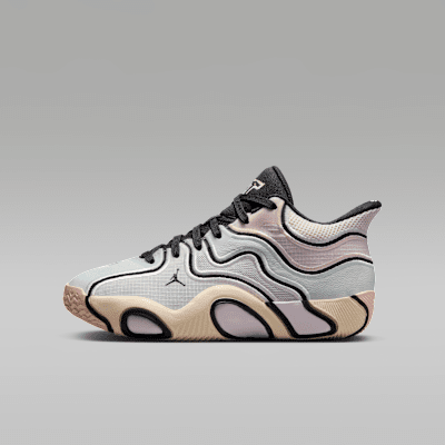 NIKE公式】テイタム 3 ジュニア バスケットボールシューズ